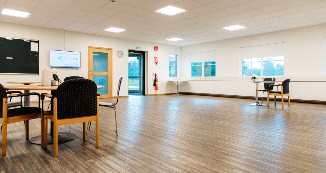 73A5181 Förbättrad NR